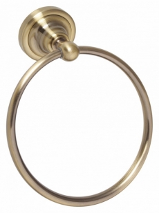 Полотенцедержатель-кольцо Bemeta Retro 144104067  - фото для каталога