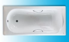 Чугунная ванна Castalia Venera S2021 180x80 - фото для каталога