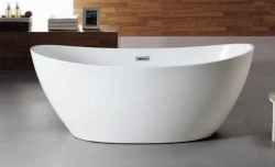 Акриловая ванна Azario GLA16778 28335 166x78 – купить в интернет магазине MissAqua