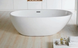 Акриловая ванна Azario LEE17085 28336 169x85 – купить в интернет магазине MissAqua