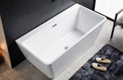 Акриловая ванна Azario OXF17083 28341 170x80 – купить в интернет магазине MissAqua