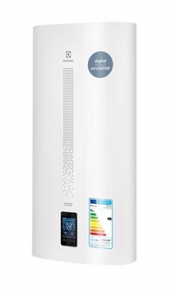 Электрический водонагреватель Electrolux EWH 50 Smart Inverter 28409 29x50 – купить в интернет магазине MissAqua