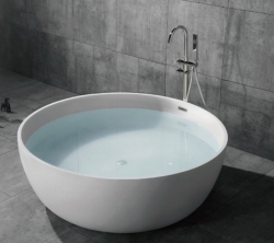 Акриловая ванна BelBagno BB204-1500 28617 150x150 – купить в интернет магазине MissAqua