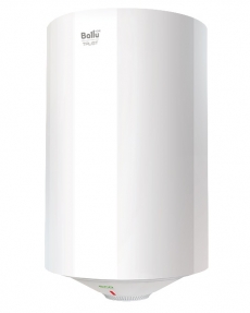 Электрический водонагреватель Ballu BWH/S 30 Trust  - фото для каталога