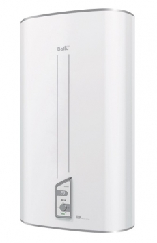 Электрический водонагреватель Ballu BWH/S 30 Smart  - фото для каталога