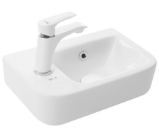 �������� Weltwasser WW AISBACH 10100 R/L  - ���� ��� ��������