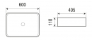  Weltwasser WW  ELBACH 2174 MW 28968 41x60      MissAqua -  1