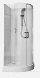 ������� ������ Aquanet Passion EVO R white 90x90 ����� 1 29072 90x90 - ���� 1