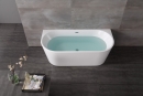 Акриловая ванна Bolu BL-323NS/150 29110 150x70 – купить в интернет магазине MissAqua - фото 1