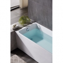 Акриловая ванна Bolu BL-380S R/L 29112 170x75 – купить в интернет магазине MissAqua - фото 2