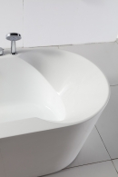 Акриловая ванна Bolu BL-326S/170 29115 170x80 – купить в интернет магазине MissAqua - фото 3