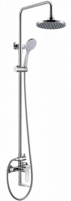   Abber Weiss Insel AF8014  -   