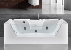 Акриловая ванна Cerutti C-477-18 29158 180x85 – купить в интернет магазине MissAqua