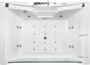 Акриловая ванна Cerutti C-478 29159 170x120 – купить в интернет магазине MissAqua - фото 1