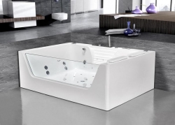 Акриловая ванна Cerutti C-478 29159 170x120 – купить в интернет магазине MissAqua