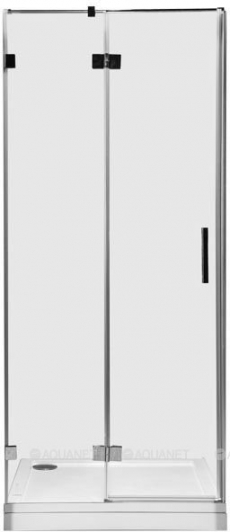 Дверь для душа Aquanet Beta NWD6221 L/R 90  - фото для каталога