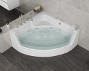 Акриловая ванна Grossman GR-13513 22330 135x135 – купить в интернет магазине MissAqua - фото 1