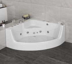 Акриловая ванна Grossman GR-13513 22330 135x135 – купить в интернет магазине MissAqua