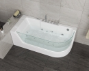 Акриловая ванна Grossman GR-17000 R/L 26395 170x80 – купить в интернет магазине MissAqua - фото 1