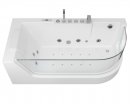 Акриловая ванна Grossman GR-17000 R/L 26395 170x80 – купить в интернет магазине MissAqua - фото 2