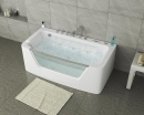 Акриловая ванна Grossman GR-15085 26389 150x85 – купить в интернет магазине MissAqua - фото 1