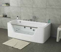 Акриловая ванна Grossman GR-15085 26389 150x85 – купить в интернет магазине MissAqua
