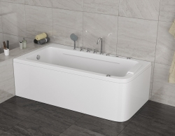 Акриловая ванна Grossman GR-17095 R/L 22332 170x95 – купить в интернет магазине MissAqua