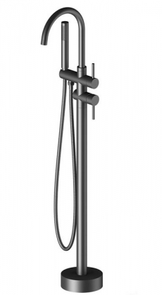 ��������� ��������� Grocenberg GB900BL MATT BLACK  - ���� ��� ��������