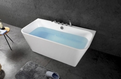 Акриловая ванна BelBagno BB19-1700-800 10976 170x80 – купить в интернет магазине MissAqua