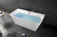 Акриловая ванна BelBagno BB19-1500-750  - фото для каталога