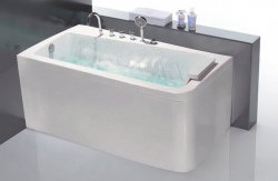 Акриловая ванна WeltWasser FLEESEN 170/95 29422 170x95 – купить в интернет магазине MissAqua