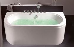 Акриловая ванна WeltWasser SEILER 150/80 29434 150x80 – купить в интернет магазине MissAqua