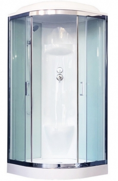 100x100 ������� ������ Royal Bath RB 100HK6-WC-CH