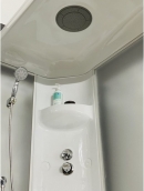 ������� ������ Royal Bath RB 90HP6-WC 29631 90x90 - ���� 1