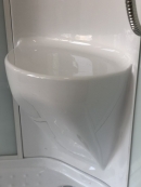 ������� ������ Royal Bath RB 90HP6-WC 29631 90x90 - ���� 2