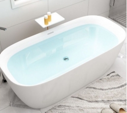 Акриловая ванна Art&Max Verona 170х80 26338 170x80 – купить в интернет магазине MissAqua