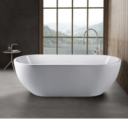 Акриловая ванна Art&Max AM-218-1800-800 29823 180x80 – купить в интернет магазине MissAqua