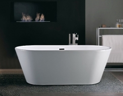 Акриловая ванна Art&Max AM-200-1650-720 29826 165x72 – купить в интернет магазине MissAqua