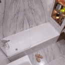 Акриловая ванна TRITON Gamma 120 29905 120x70 – купить в интернет магазине MissAqua - фото 6