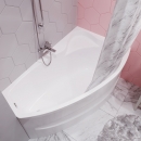 Акриловая ванна TRITON Barcelona 150 R/L 29915 150x100 – купить в интернет магазине MissAqua - фото 5