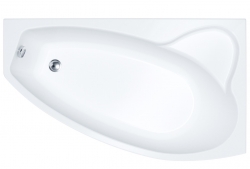 Акриловая ванна TRITON Barcelona 170 R/L 29916 170x100 – купить в интернет магазине MissAqua