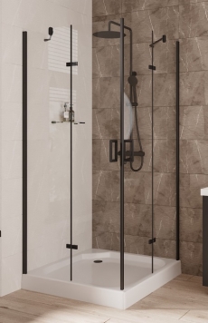 ������� ������ Niagara Nova NG-6813-08 BLACK 90x90 ���������� - ���� ��� ��������