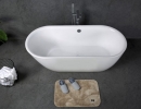Акриловая ванна BelBagno BB203 20274 180x82 – купить в интернет магазине MissAqua - фото 1