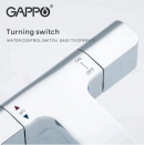    Gappo G1007-40 JACOB 30145 0x0 -  2