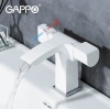  Смеситель для раковины Gappo G1007-50 JACOB