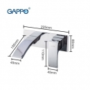    Gappo G1007-2 30150 0x0 -  4