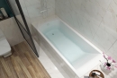 Акриловая ванна Santek Фиджи 150 30305 150x75 – купить в интернет магазине MissAqua - фото 2