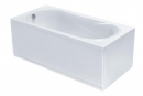 Акриловая ванна Santek Касабланка М 150х70 30311 150x70 – купить в интернет магазине MissAqua - фото 1