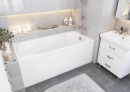 Акриловая ванна Santek Касабланка М 150х70 30311 150x70 – купить в интернет магазине MissAqua - фото 2