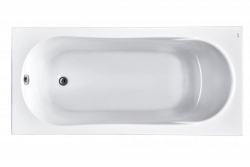 Акриловая ванна Santek Касабланка М 170х70 30312 170x70 – купить в интернет магазине MissAqua